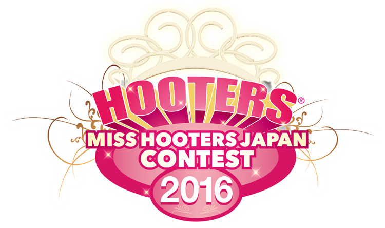 HOOTERS MISS HOOTERS JAPAN CONTEST 2016