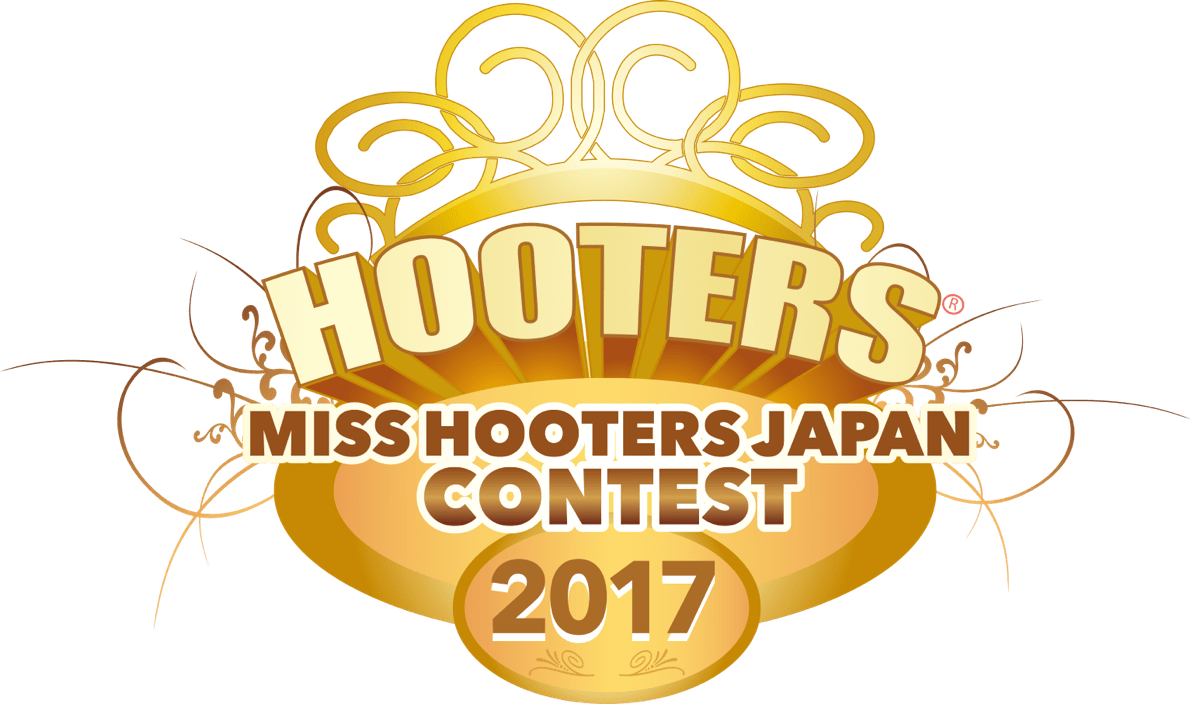 HOOTERS MISS HOOTERS JAPAN CONTEST 2017