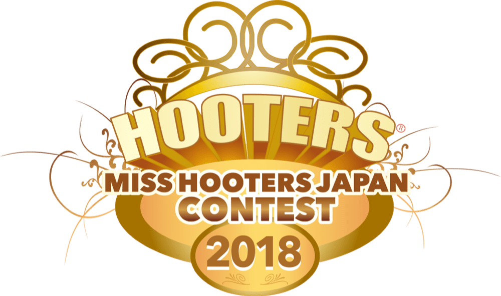 HOOTERS MISS HOOTERS JAPAN CONTEST 2018