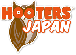 HOOTERS JAPAN