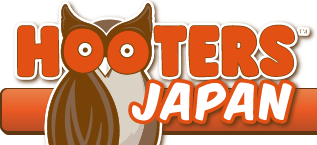 HOOTERS JAPAN