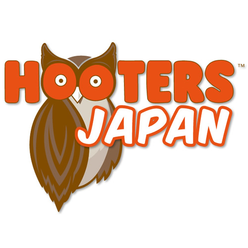 HOOTERS JAPAN