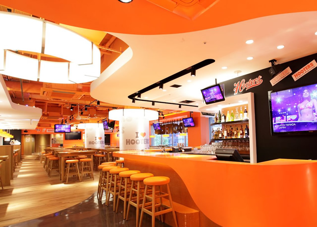 会社概要 | 銀座でアメリカンパーティー！カジュアルアメリカン