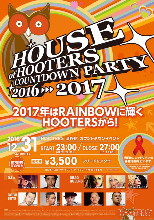 【渋谷店】エイズ予防財団への寄付についてご報告